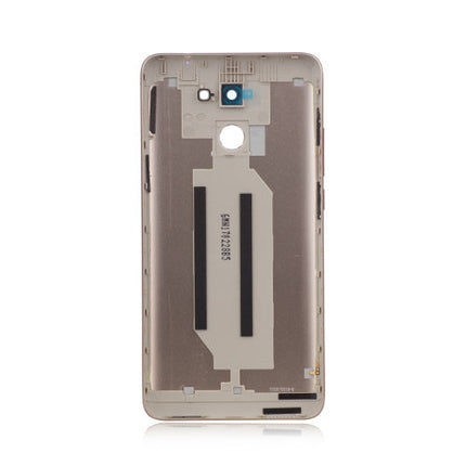 OEM Back Cover for Huawei Y7 Prime Gold
