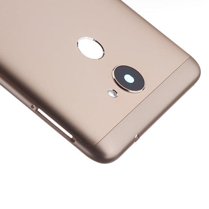 OEM Back Cover for Huawei Y7 Prime Gold