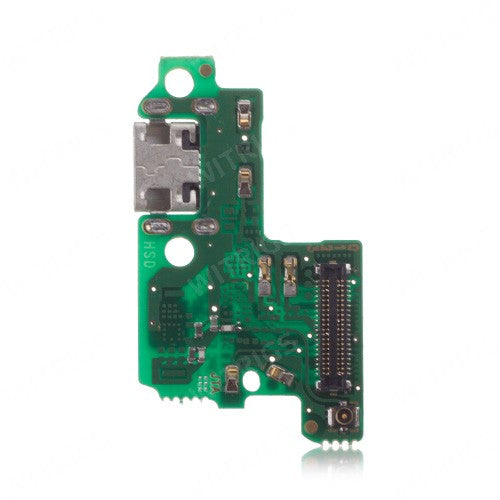 OEM Charging Port PCB Board for Huawei P10 Lite