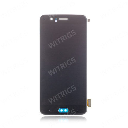 Original Screen Replacement for OnePlus 5 Black