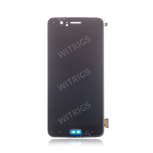 Original Screen Replacement for OnePlus 5 Black