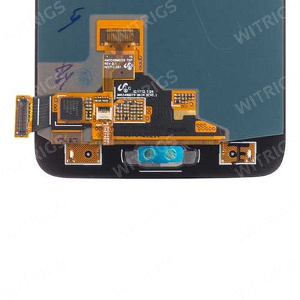 Original Screen Replacement for OnePlus 5 Black