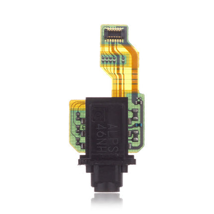 OEM Headphone Jack Flex for Sony Xperia XZ Premium