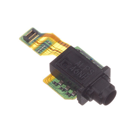 OEM Headphone Jack Flex for Sony Xperia XZ Premium