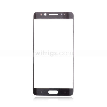 OEM Front Glass for Huawei Mate 9 Pro Haze Gold
