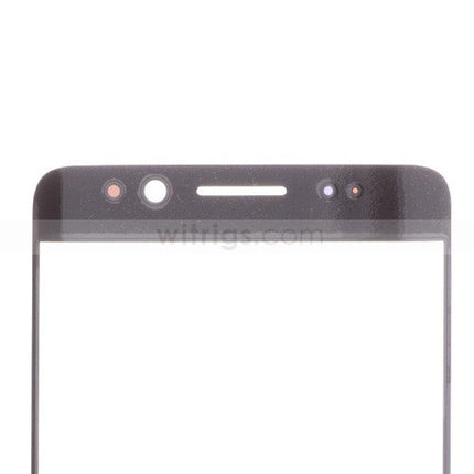 OEM Front Glass for Huawei Mate 9 Pro Haze Gold