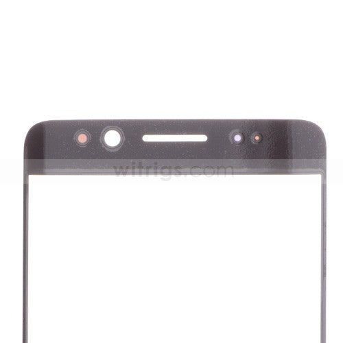 OEM Front Glass for Huawei Mate 9 Pro Haze Gold