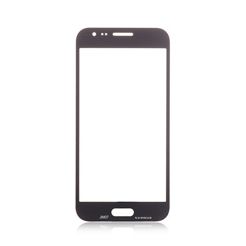 OEM Front Glass for Samsung Galaxy J2 White