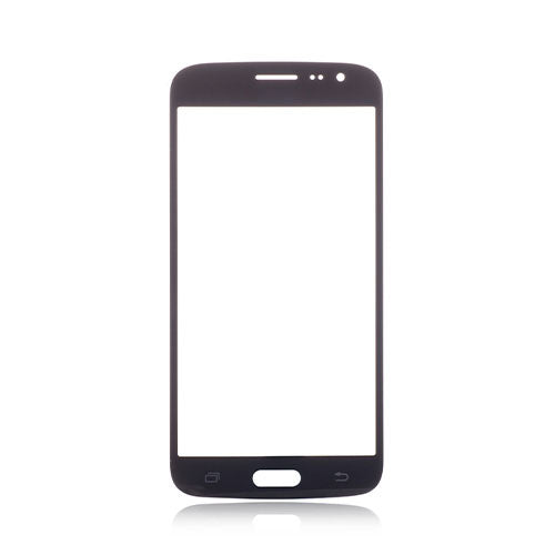 OEM Front Glass for Samsung Galaxy J2 (2016) Black