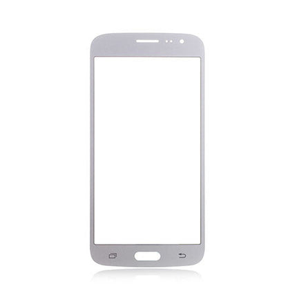 OEM Front Glass for Samsung Galaxy J2 (2016) Silver