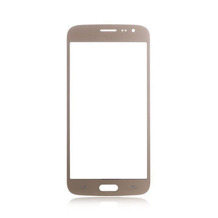 OEM Front Glass for Samsung Galaxy J2 (2016) Gold