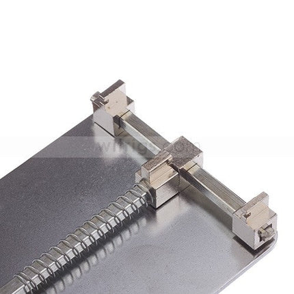 BST Motherboard Repair Supporting Frame Silver