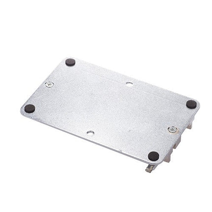 BST Motherboard Repair Supporting Frame Silver