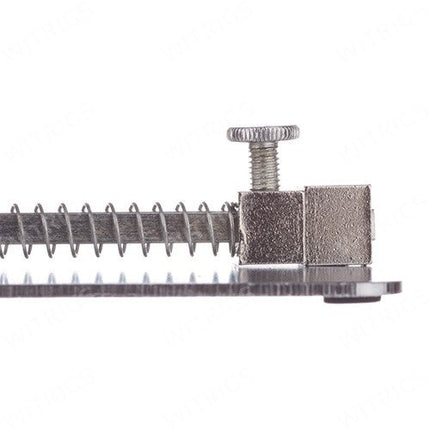 BST Motherboard Repair Supporting Frame Silver