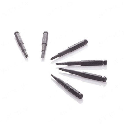 BST-8927A Six in One Screwdriver Set