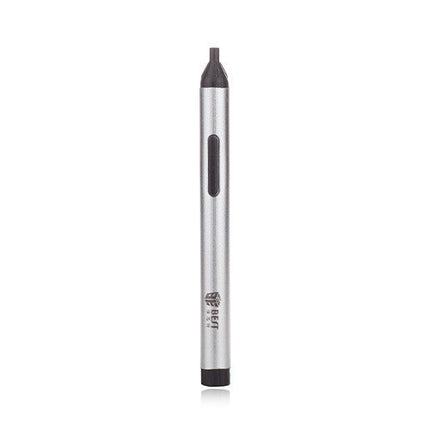 BST-939 Vacuum Suction Pen Silver