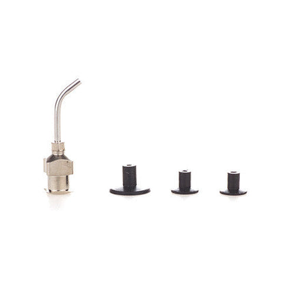 BST-939 Vacuum Suction Pen Silver