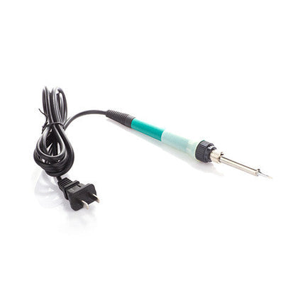 BST-102B Soldering Iron Blue