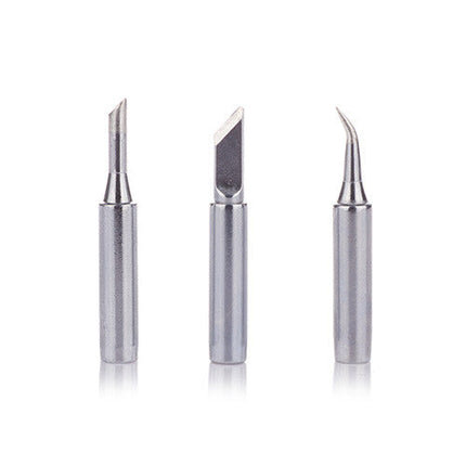 BST-102B Soldering Iron Blue