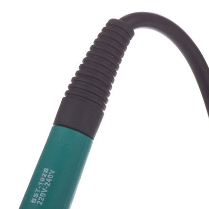 BST-102B Soldering Iron Blue