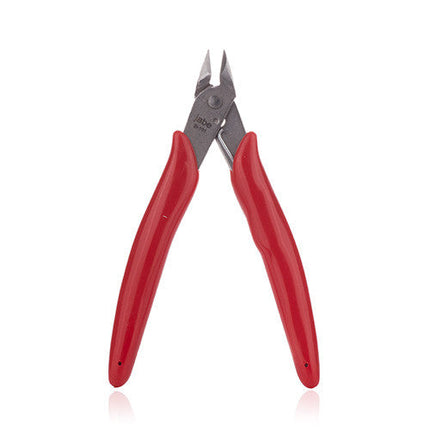 Jabe Electronic Plier Red