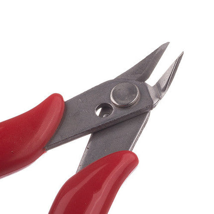 Jabe Electronic Plier Red