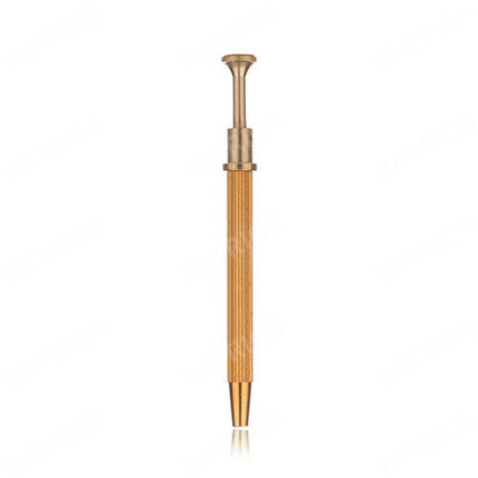 T8-11 Metal Grabber Gold
