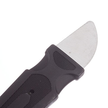 Metal Opening Tools Black