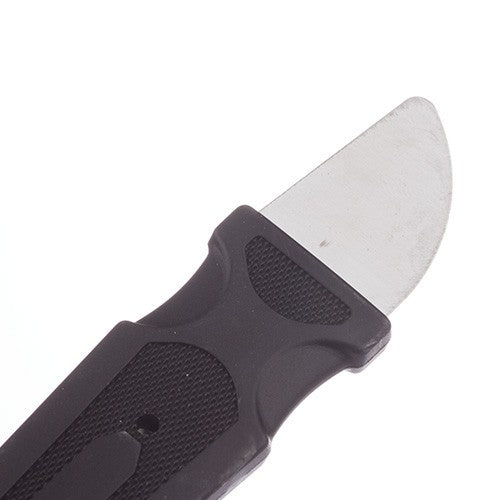 Metal Opening Tools Black