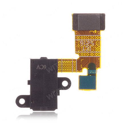 OEM Headphone Jack Flex for Sony Xperia XA1/XA1 Ultra