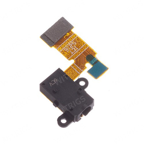 OEM Headphone Jack Flex for Sony Xperia XA1/XA1 Ultra