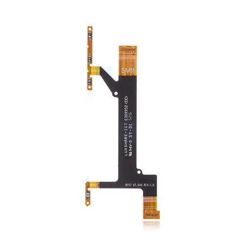 OEM Power + Volume Button Flex for Sony Xperia XA1