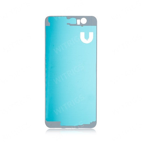 Witrigs LCD Supporting Frame Sticker for Huawei P10