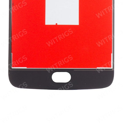 OEM LCD Screen with Digitizer Replacement for Motorola Moto G5 Plus Fine Gold