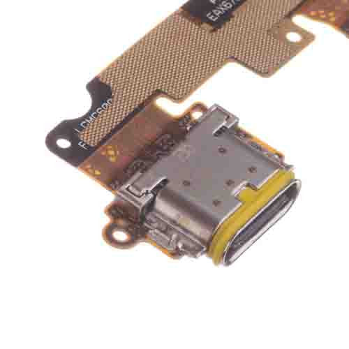 OEM Charging Port Flex for LG G6