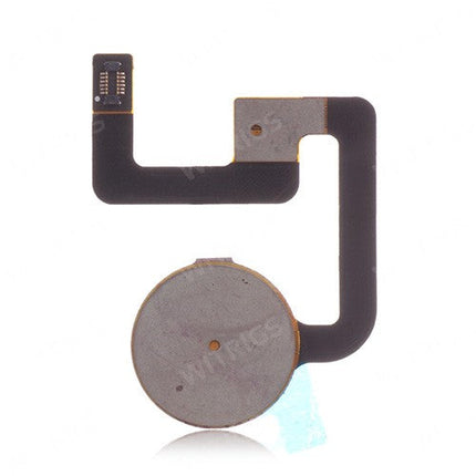 OEM Fingerprint Scanner Flex for Google Pixel White