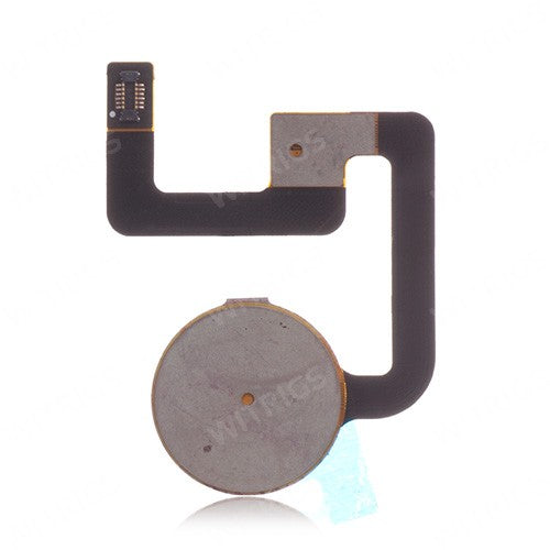 OEM Fingerprint Scanner Flex for Google Pixel White