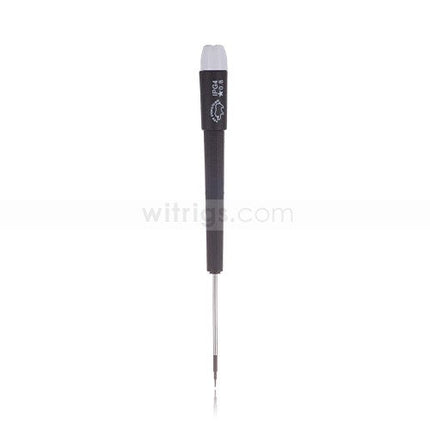 Pro Rhino Pentalobe Screwdriver 0.8*50mm Black