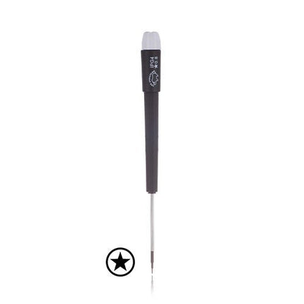 Pro Rhino Pentalobe Screwdriver 0.8*50mm Black