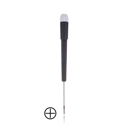 Pro Rhino Phillips Screwdriver 1.5*50mm Black