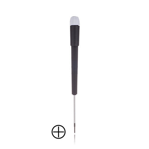 Pro Rhino Phillips Screwdriver 1.5*50mm Black