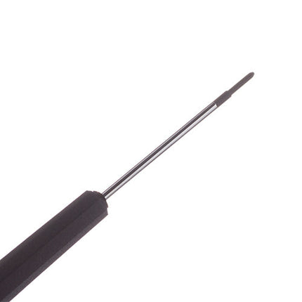 Pro Rhino Phillips Screwdriver 1.5*50mm Black