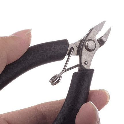 Pro Rhino Mini Shallow Cutter YW-411 Black