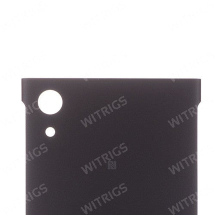 OEM Battery Cover for Sony Xperia XA1 Black