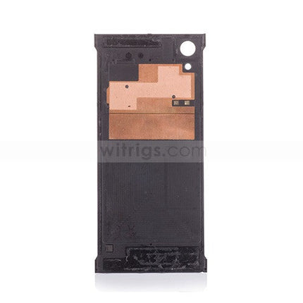 OEM Battery Cover for Sony Xperia XA1 Black