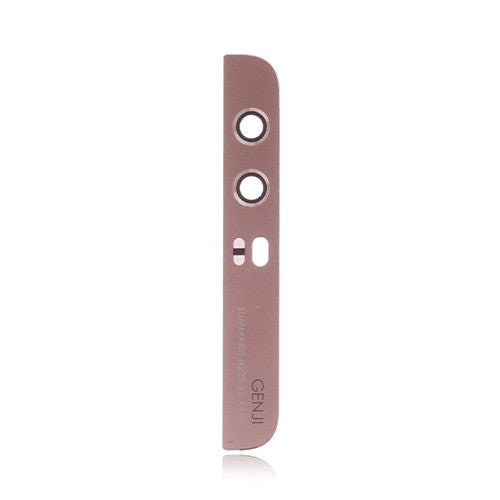 OEM Back Camera Lens for Huawei P10 Rose Gold