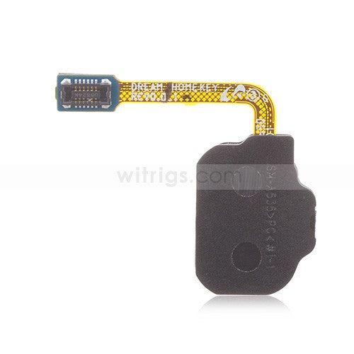 OEM Fingerprint Scanner Flex for Samsung Galaxy S8 Plus Midnight Black