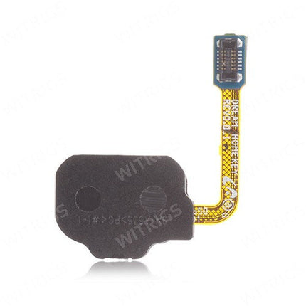 OEM Fingerprint Scanner Flex for Samsung Galaxy S8 Plus Midnight Black