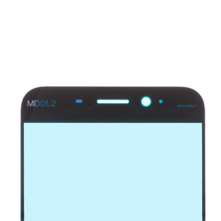 OEM Front Glass for OPPO R9s White