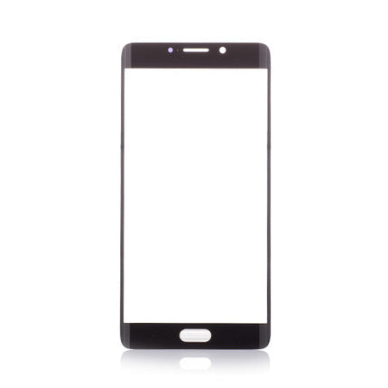 OEM Front Glass for Xiaomi Mi Note2 Black